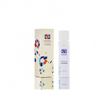 钢城抗菌防护喷雾