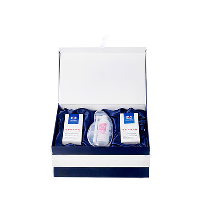 钢城阴道抑菌护理套盒