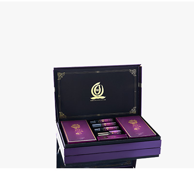 钢城气血能量海底轮