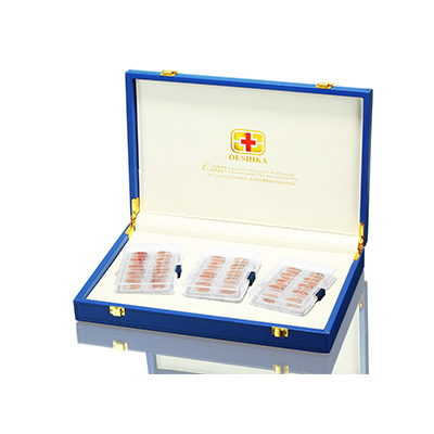 钢城子宫排毒套