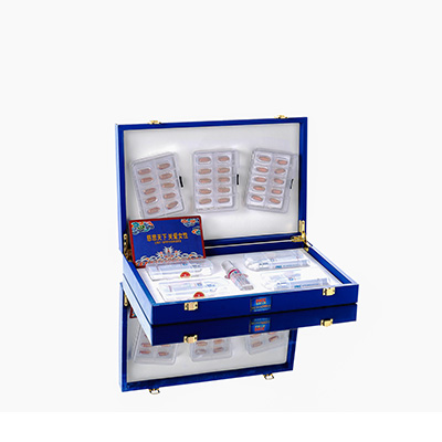 钢城爱芯回春综合版