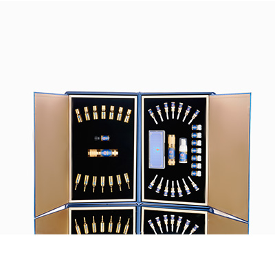 钢城7D私密抗衰养护套