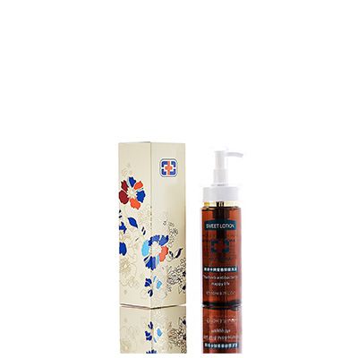 钢城男女外阴洗液