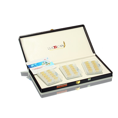 钢城产后盆腔修复套