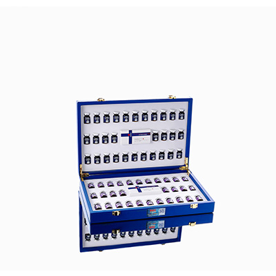 钢城润芯综合版