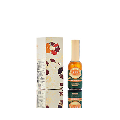 钢城私密细嫩修复精华